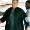 The Waterfront S01 Holt McCallany Black Jacket