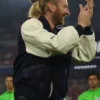 Tim Ream U.S. Men’s Team Honour Navy Varsity Jacket