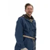 Tom Hiddleston Tenzing 2026 Blue Parka Jacket