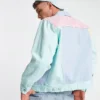 Tommy Hilfiger Pastel Denim Jacket