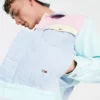 Tommy Hilfiger Pastel Denim Jacket