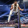 Trick Williams Wrestling Inspired Sleeveless Jacket
