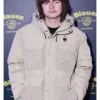 Triennale di Milano 2026 Gene Gallagher Jacket