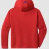 UNRL Buffalo Bills Fleece Pullover Hoodie