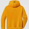 UNRL Green Bay Packers Fleece Pullover Hoodie