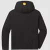 UNRL Pittsburgh Steelers Fleece Pullover Hoodie
