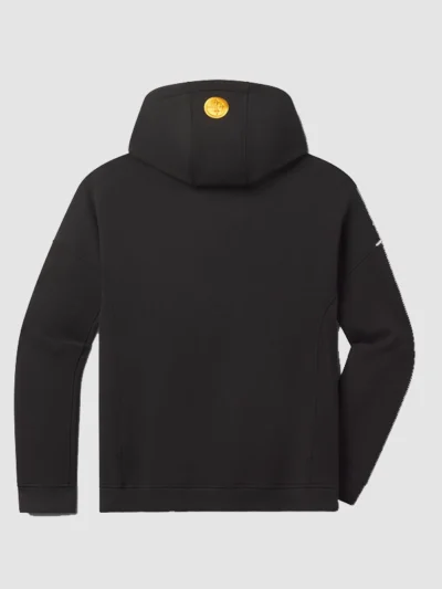 UNRL Pittsburgh Steelers Fleece Pullover Hoodie