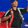 US Open 2026 Anna Kalinskaya Jacket