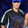 US Open 2026 Anna Kalinskaya Jacket