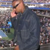 US Open 2026 Jérôme Boateng Denim Jacket