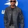 US Open 2026 Jérôme Boateng Denim Jacket