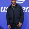 US Open 2026 Russell Wilson Bomber Jacket