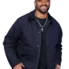 US Open 2026 Russell Wilson Bomber Jacket