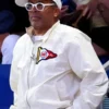 US Open 2026 Spike Lee White Jacket