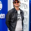 US Open Joe Keery Bomber Jacket 2026