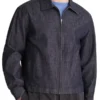 US Open Joe Keery Bomber Jacket 2026