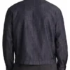US Open Joe Keery Bomber Jacket 2026