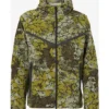 US Open Tennis 2026 Alysa Liu Nike Tech Woven Jacket