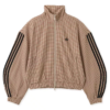 US Open Trinity Rodman adidas Track Top Jacket