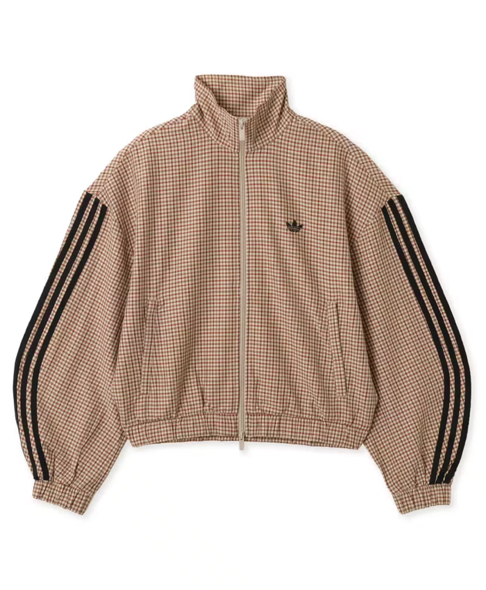 US Open Trinity Rodman adidas Track Top Jacket