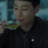 Um Tae-Seong The Trunk Bomber Jacket