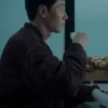 Um Tae-Seong The Trunk Bomber Jacket