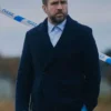 Under Salt Marsh Rafe Spall Peacoat