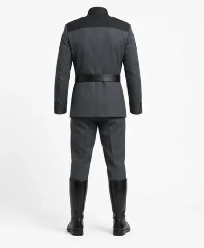 United States Space Force Uniforms