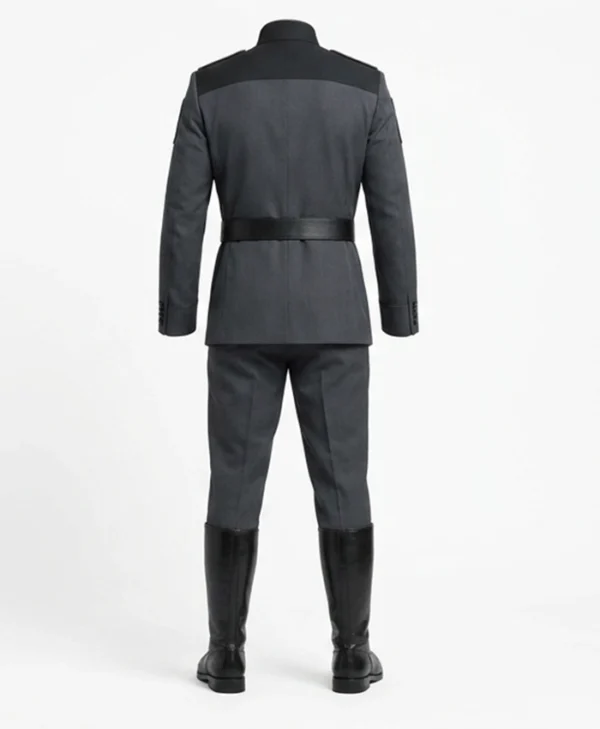 United States Space Force Uniforms