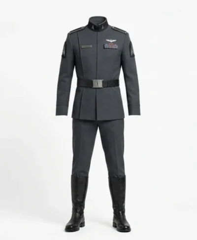 United States Space Force Uniforms