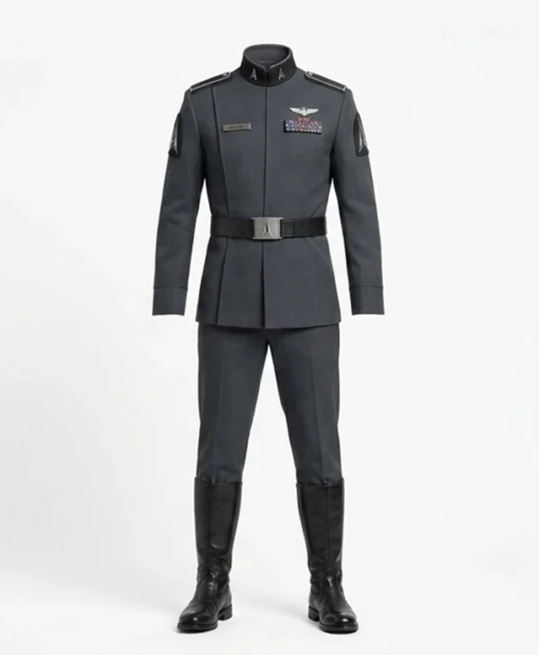 United States Space Force Uniforms