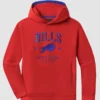 Unrl x Buffalo Bills 2026 Hoodie