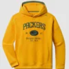 Unrl x Green Bay Packers 2026 Hoodie