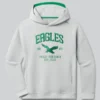 Unrl x Philadelphia Eagles 2026 Hoodie