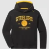 Unrl x Pittsburgh Steelers 2026 Hoodie