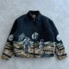 VESCARTES x Moon Landing Jacket