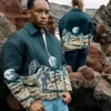 VESCARTES x Moon Landing Jacket