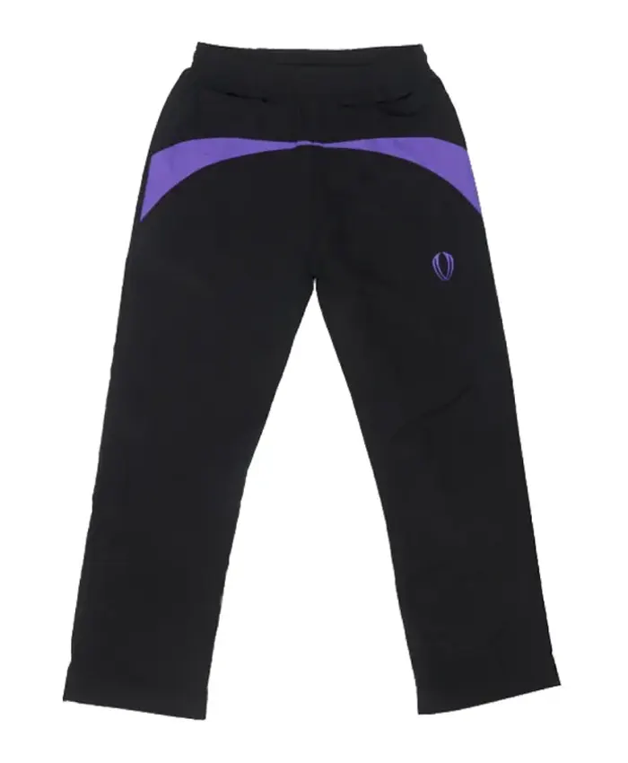 VIVET Black Track Suit
