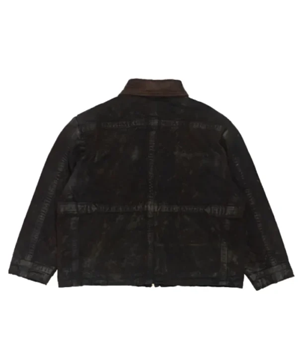 VIVET Cargo Jacket