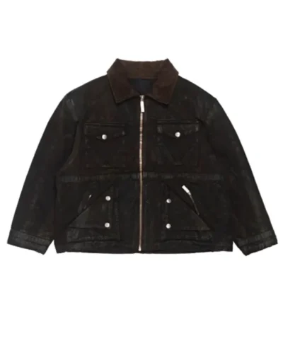 VIVET Cargo Jacket