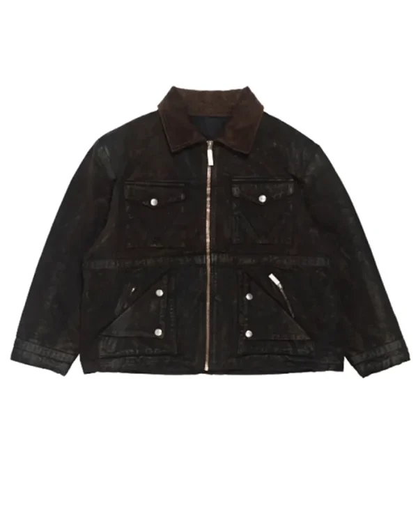 VIVET Cargo Jacket