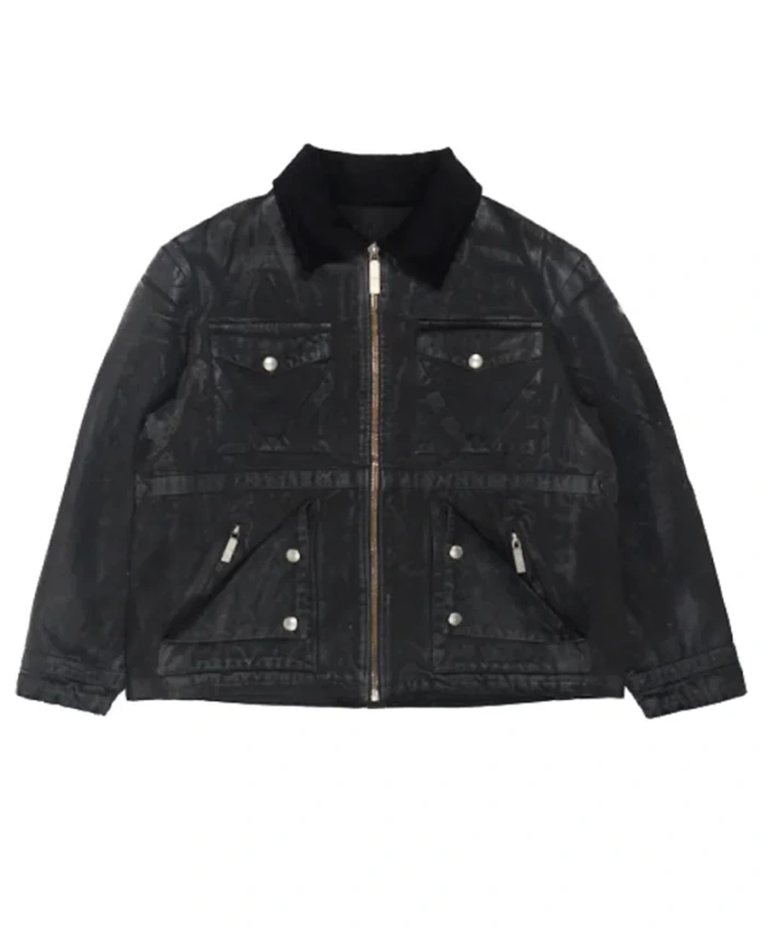 VIVET Cargo Jacket