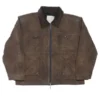 VIVET Cargo Jacket