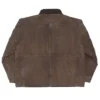 VIVET Cargo Jacket