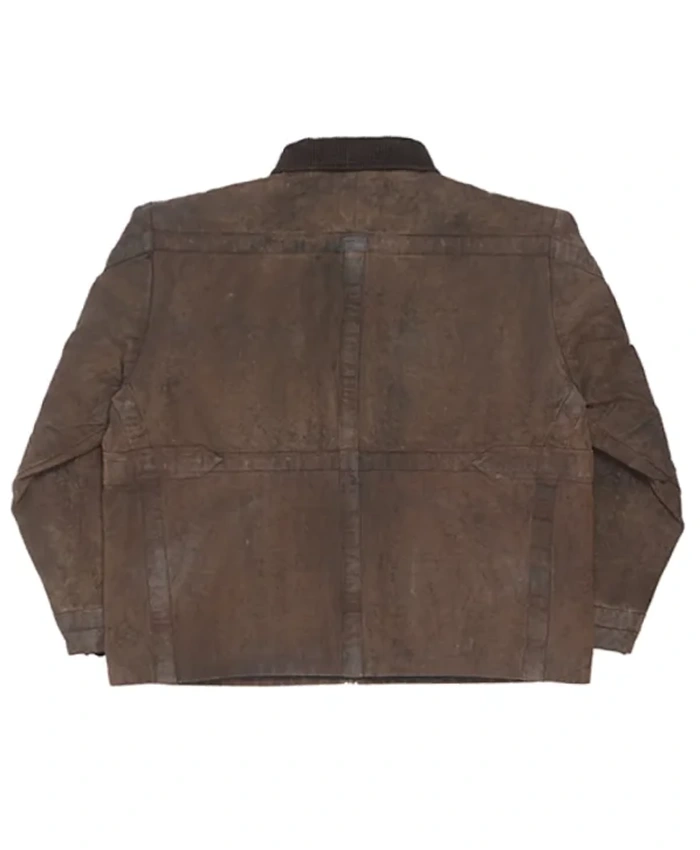 VIVET Cargo Jacket