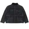 VIVET Cargo Jacket