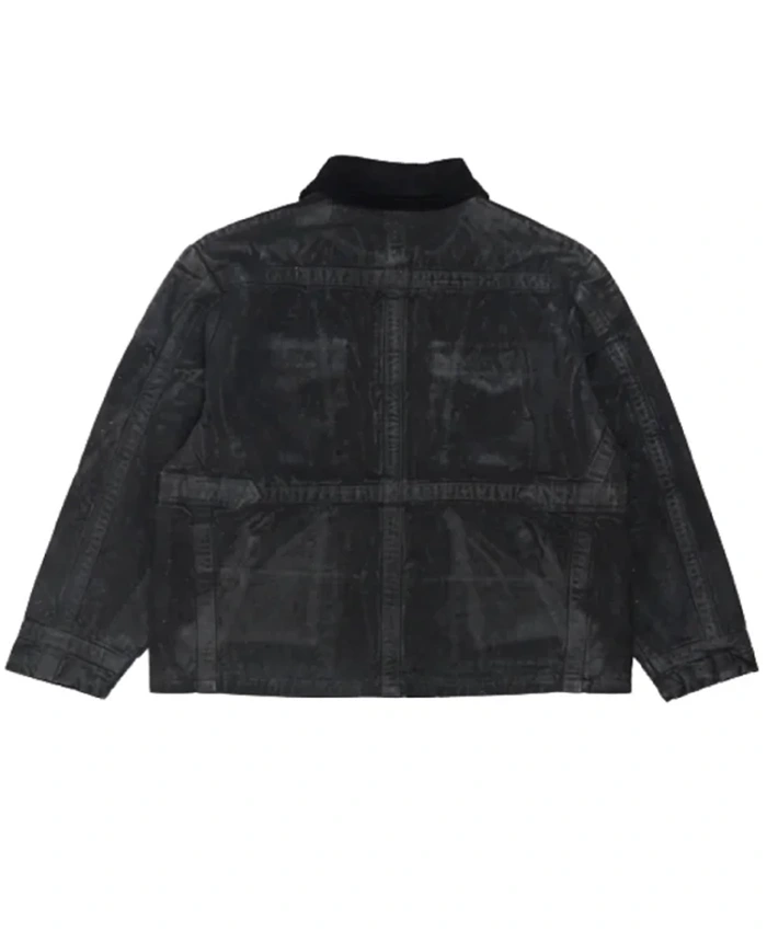 VIVET Cargo Jacket