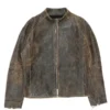 VIVET Raglan Zip-Up Jacket 2026