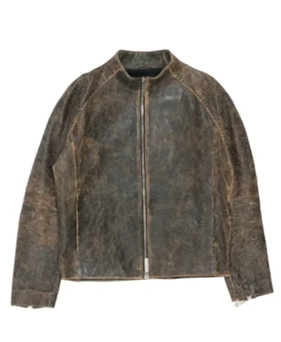 VIVET Raglan Zip-Up Jacket 2026