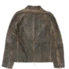 VIVET Raglan Zip-Up Jacket 2026